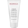 Biodroga - Puran Formula BB Cream Honey Touch - Pour les peaux impures - Avec protection UV SPF 15 - 40 ml