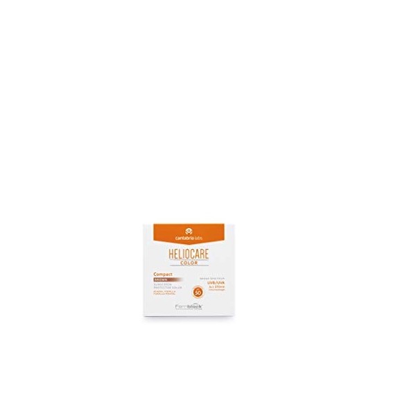 Heliocare 1496-85949 Poudre de Visage