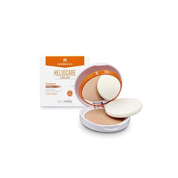 Heliocare 1496-85949 Poudre de Visage