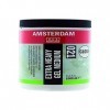Amsterdam Extra Heavy Gel Medium Gloss 021 Jar 1000 ml 24193021 