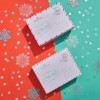 essence x-mas mail Calendrier à faire soi-même N° 02, multicolore, sans acétone, sans paraben, 1 pièce