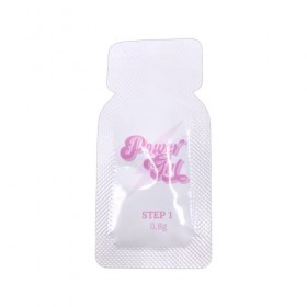 Kit rehaussement de cils brow lamination 10 paires de lotions rapides express lifting lash marque française pour professionne