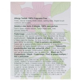 BLUSHING N120-timide Blush Blush 6g