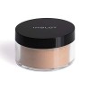 Inglot Poudre Libre | Poudre Libre Fini Parfait pour un Teint Impeccable | Contrôle de la Brillance et Fixation Longue Durée 