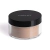 Inglot Poudre Libre | Poudre Libre Fini Parfait pour un Teint Impeccable | Contrôle de la Brillance et Fixation Longue Durée 