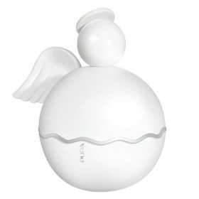 Pupa Milano Make-up Kit - 001 Angel White Limited Edition for Women 0.45 oz Makeup