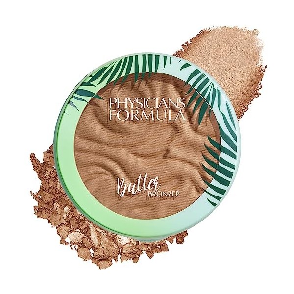 Physicians Formula Murumuru butter Bronzer, 00:38 Ounce