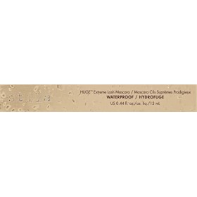 Stila Mascara HUGE Extreme Lash - IMPERMÉABLE 0,44 oz 13 ml 