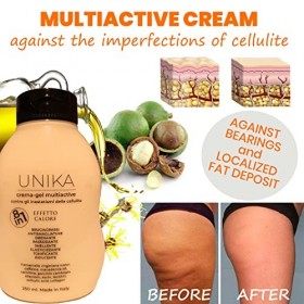 Crème corps raffermissante drainante jambes fortes, Crème anti-cellulite professionnelle, Crème vergetures Crème amincissante