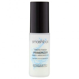 Smashbox Photo Finish Primerizer 0.5oz 15ml 