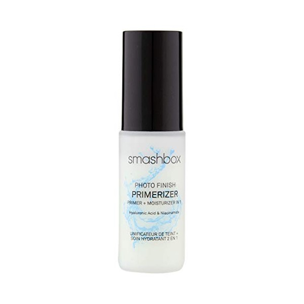 Smashbox Photo Finish Primerizer 0.5oz 15ml 