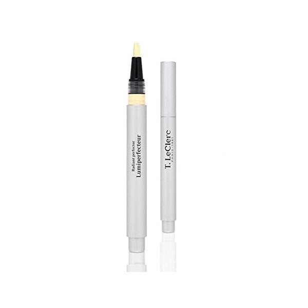 T.Leclerc Lumiperfecteur Anti-Ã‚ge 1,5 ml - Couleur : 04 Banane