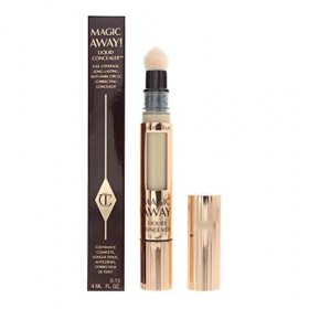 Charlotte Tilbury Magic Away Correcteur liquide 4 ml 03