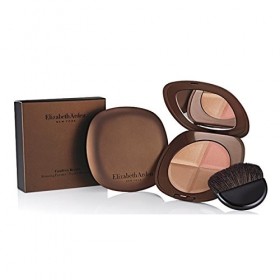 Elizabeth Arden - FourEver Bronze - Poudre Bronzante - 4 en 1 - 15 g