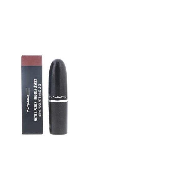 MAC Lipstick Lippenstift Matte Lipstick Taupe by MAC