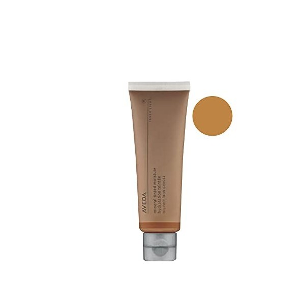 Aveda Inner Light Hydratation teintée aux minérux SPF 15 Soin hydratant sans huile Bark 50ml