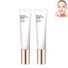 Tfit Primer-Tfit Concealer, Tfit Delicate Silk Veil Art Primer, Skin Pore Cover Smooth Corrector, Delicate Silk Veil Art Prim