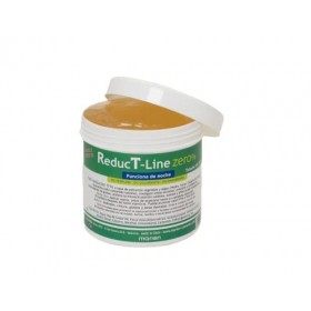 Gel Réducteur - Reductline | Aide à combattre la cellulite et la peau dorange | Raffermissement de la région abdominale, des