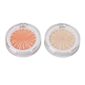 Coffret Cadeau de Maquillage 20 Pièces avec Fard à Paupières, Brillant à Lèvres, Blush, Kit Cosmétique Complet pour Débutants