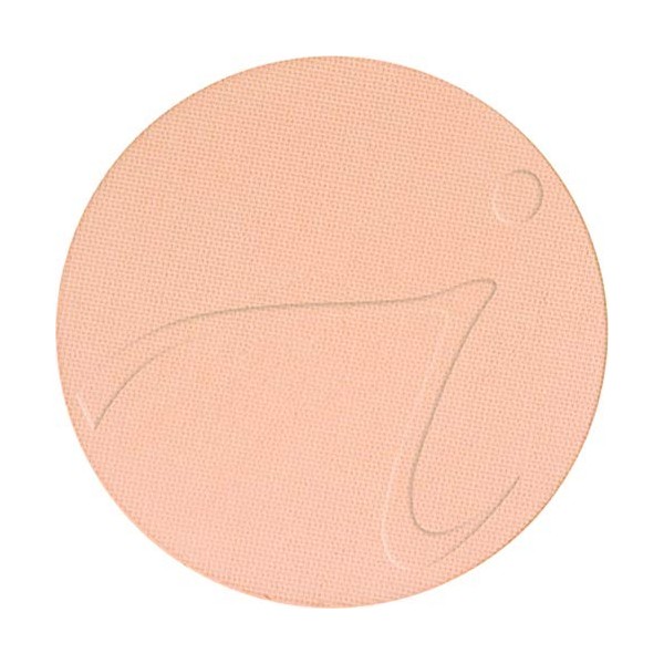 Jane Iredale PurePressed Base SPF 20 Refill, Teakwood 9.9 g