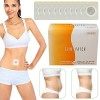 Produits Minceur Rapide et Efficace Naturel Slim Patch, Autocollant Perte de Poids, Ventre Amincissant, Mince Patch Amincissa