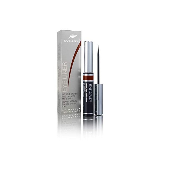 MAVALA Eye Liner 52 Brun 5 ml 