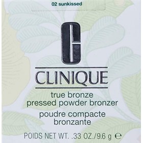 Poudre de bronze TRUE 9,6 gr N02-Sunkissed