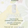 CLIN.COL.TRUE BRON.PRESSED POW. SUNBLUSH 6FW2-03@