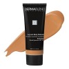 Dermablend Leg and Body Makeup - 40W Medium Golden For Women 3.4 oz Makeup