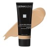 Dermablend Leg and Body Makeup - 40W Medium Golden For Women 3.4 oz Makeup