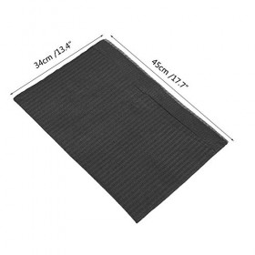 Uxsiya 125pcs tapis imperméable professionnel de table de tatouage couvre Clean Pad beauté outils de tatouage fournitures de 