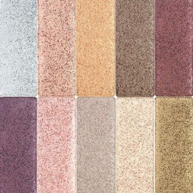 Zao Palette Ultra Shiny