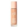 e.l.f. Cosmetics Halo Glow Filtre liquide illuminateur pour un teint éclatant, infusé dacide hyaluronique, 3 lumières – Moye