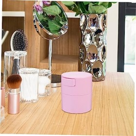 DOITOOL 5 Pièces Réservoir De Stockage De Colle Colle À Cils Maquilleur Doit Avoir Des Fournitures Techniques De Cils Inconto