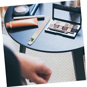 DOITOOL 100 Pcs Boîte De Brillant À Lèvres Boîte De Rouge À Lèvres Boîtes DEmballage De Brillant À Lèvres Pour LExpédition 