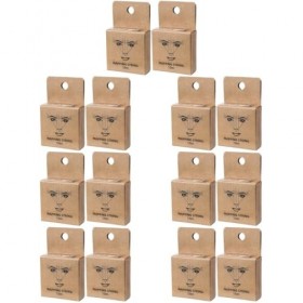 Didiseaon 14 Pcs Encre Motif Fil À Broder Règle Essentiel Sourcils Microblading Fournitures Outil À Sourcils Encre À Sourcils