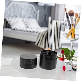 Didiseaon 5 Pièces Réservoir De Stockage De Colle Extension De Cils Stockage De Colle Fournitures DExtension De Cils Lash Te