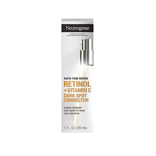 Neutrogena Rapid TONE REPAIR DARK SPOT CORRECTOR