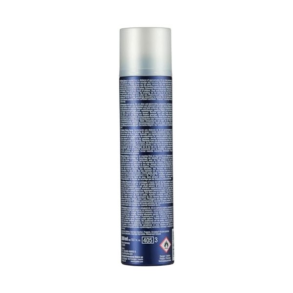 Kryolan Spray de fixation Professional Maquillage Fixing Spray 1 x 300 ml 