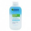 Garnier Skin Naturals Simply Essentials Démaquillant 2 en 1 apaisant pour le visage et les yeux 200 ml