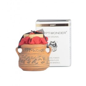 Tana - 8001 Egypt-Wonder - Poudre bronzante - Pearl