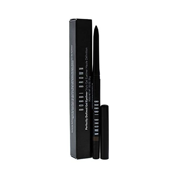 Bobbi Brown Perfectly Defined Gel Eyeliner - 05 Scotch 0.35g/0.012oz