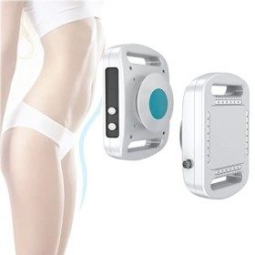 OAGG Cryothérapie Amincissant Domicile des Graisses Machine pour Perdre du Ventre Cryolipolysis Le Ventre, Les Bras, Cuisses 