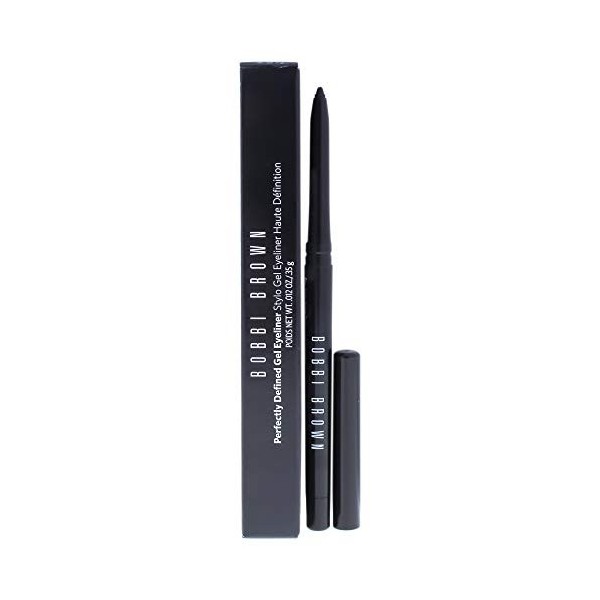 Bobbi Brown Perfectly Defined Gel Eyeliner - 05 Scotch 0.35g/0.012oz