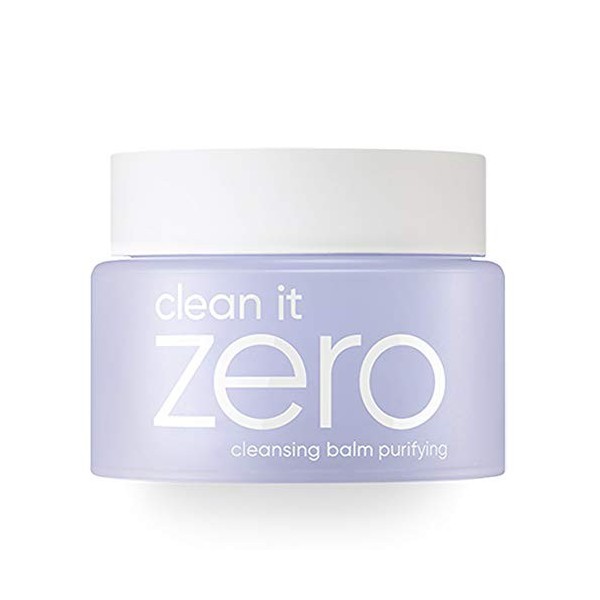 Banila Co Clean it Zero Cleansing Balm- Purifying 100ml 