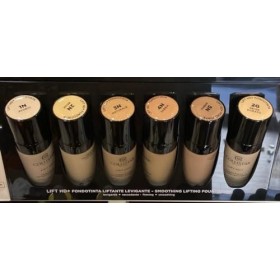 Collistar Lift Hd+ Fondotinta 2 g Beige Dorato 30 ml
