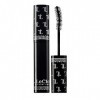 T.Leclerc Mascara Effet Bloom Volume Recourbant 9,5 ml - Couleur : 02 : Brun