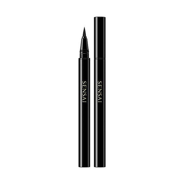 Sensai Designing Liquid Eyeliner Refill 01 Black