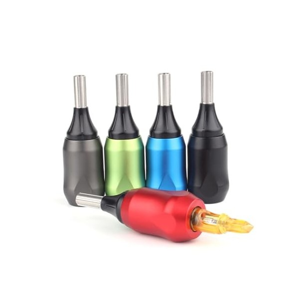 FRCOLOR Tube De Préhension Tuyaux Poignée Réglable Cheyenne Sculpté