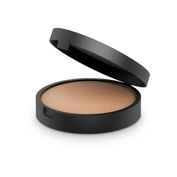 INIKA Poudre Cuite Bronzante Minérale Sunkissed 8 g